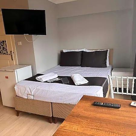 Apart Otel Foryou Suıt *