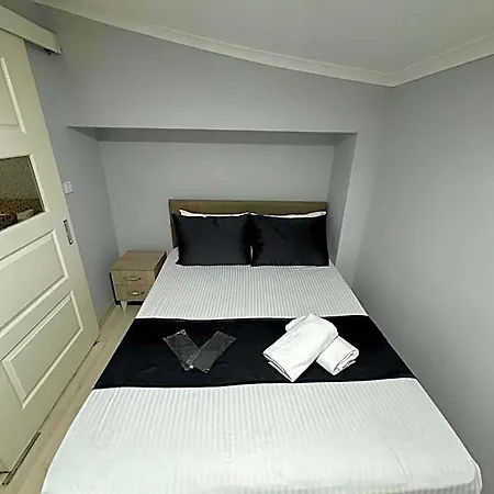 Foryou Suıt Apart Otel İstanbul