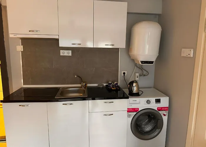 شقة فندقية Foryou اسطنبول