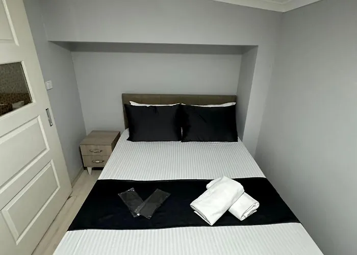 Foryou اسطنبول