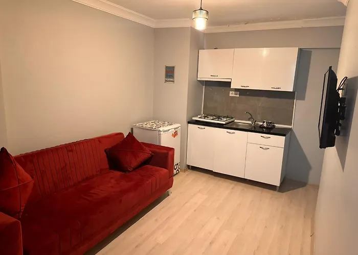 Foryou شقة فندقية *