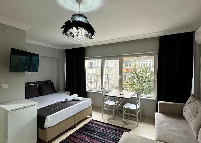 شقة فندقية Foryou