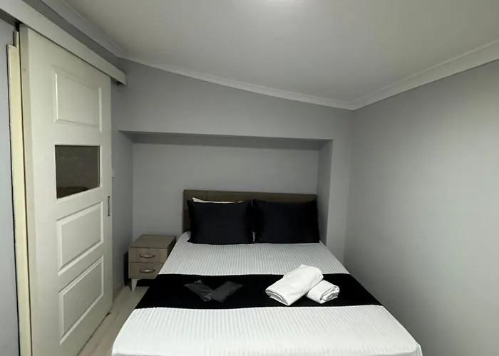 Foryou شقة فندقية *