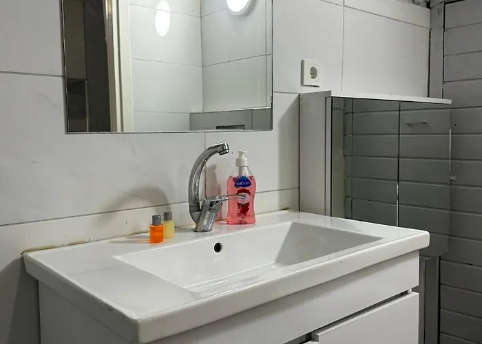 Foryou شقة فندقية اسطنبول