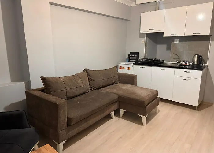 Foryou اسطنبول