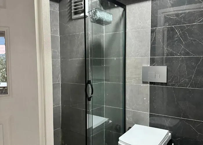 Foryou شقة فندقية *