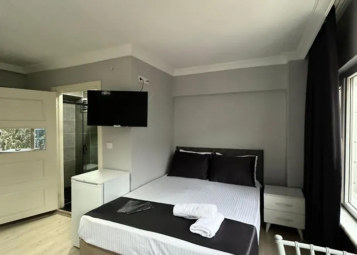 Foryou اسطنبول