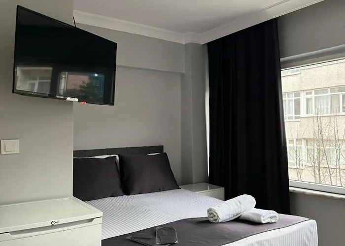 Foryou * اسطنبول