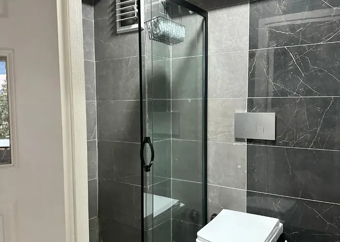 شقة فندقية Foryou *