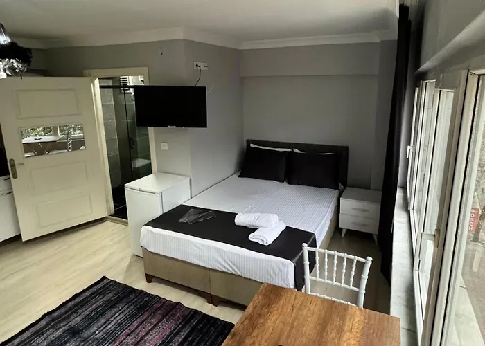 شقة فندقية Foryou