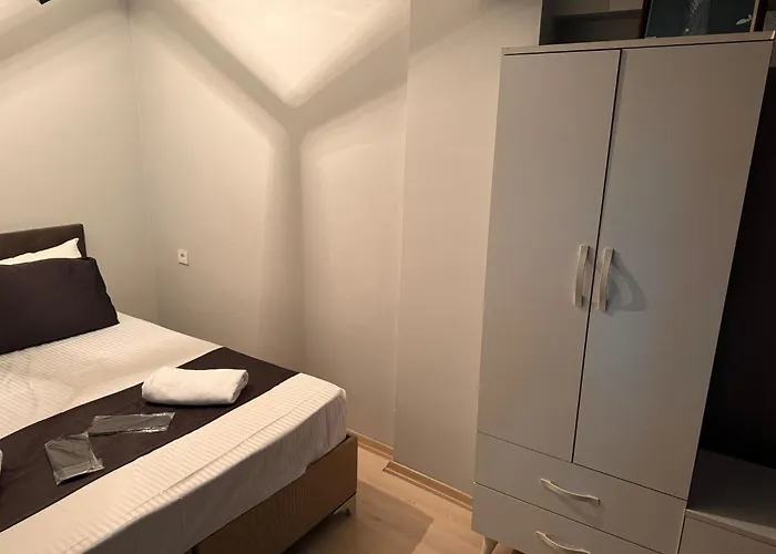 Foryou شقة فندقية اسطنبول