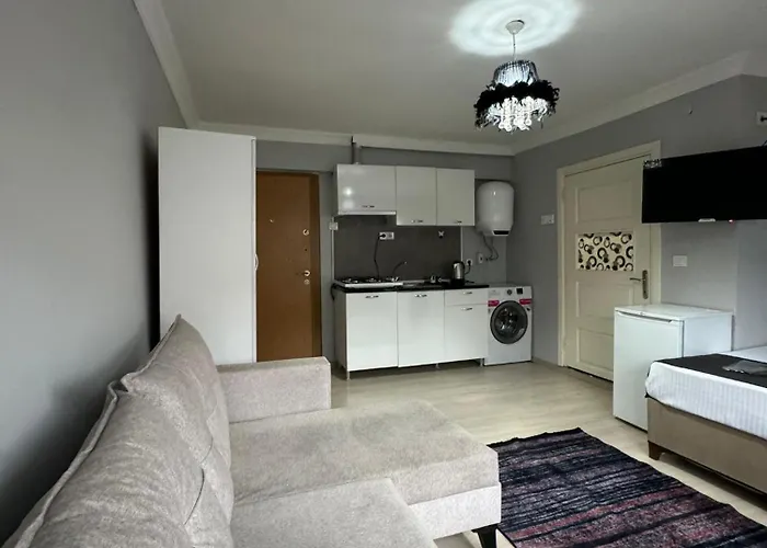 Foryou اسطنبول