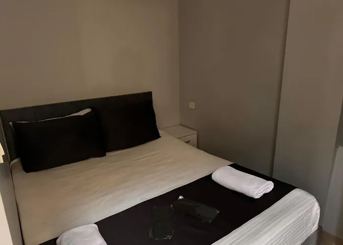 Foryou شقة فندقية