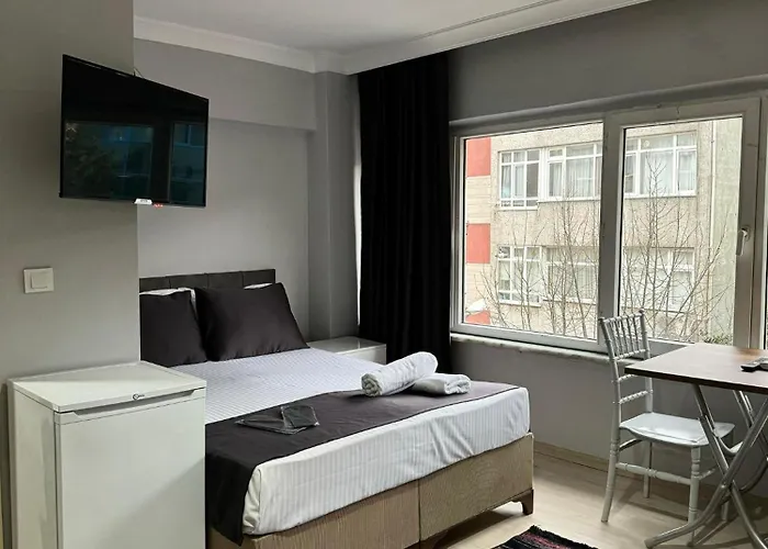 Foryou شقة فندقية *