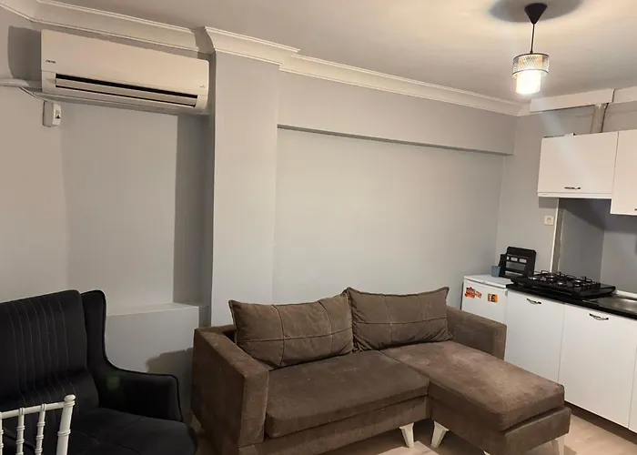 شقة فندقية Foryou *