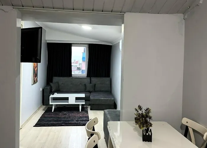 Foryou اسطنبول