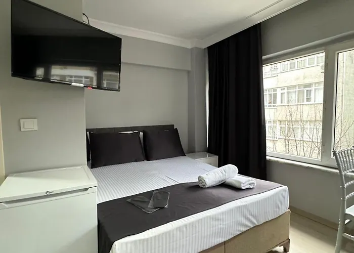 شقة فندقية Foryou