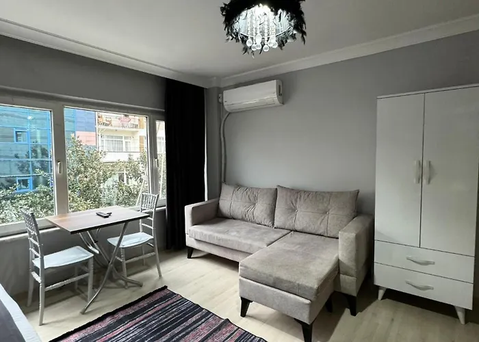 Foryou شقة فندقية *