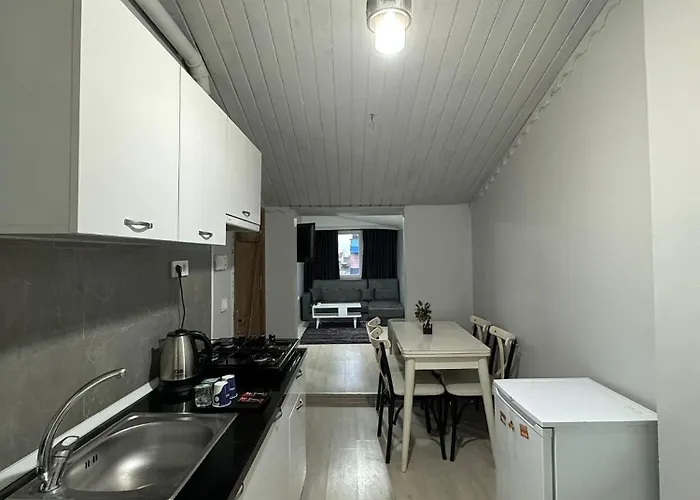 Foryou شقة فندقية اسطنبول