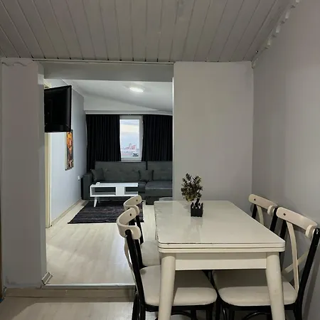 Foryou * Provincia di Istanbul