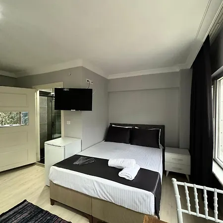 Foryou Provincia di Istanbul