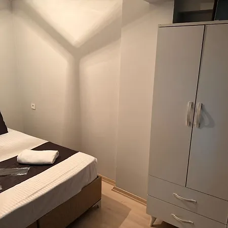 Foryou Aparthotel Provincia di Istanbul