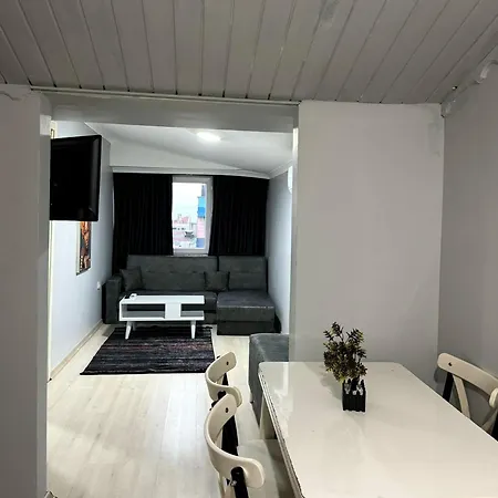 Foryou Provincia di Istanbul